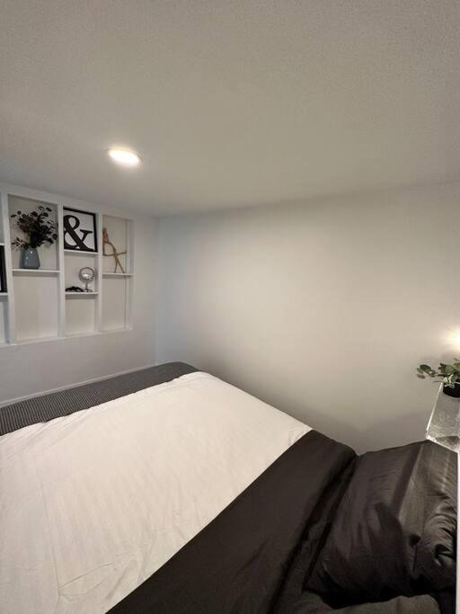 Apartmán Petite Main Street Haven Vancouver Exteriér fotografie